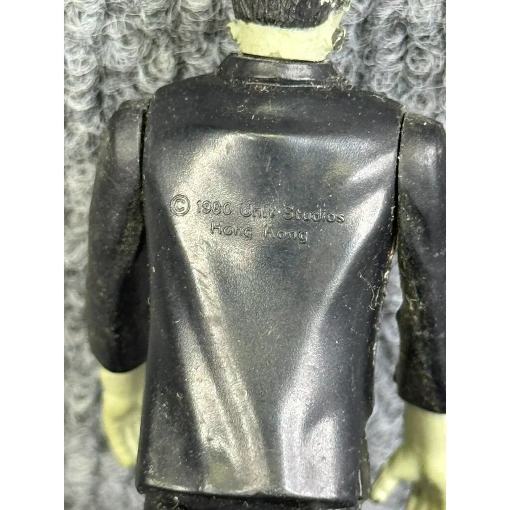 Vintage REMCO UNIVERSAL MONSTERS Frankenstein 3.75
